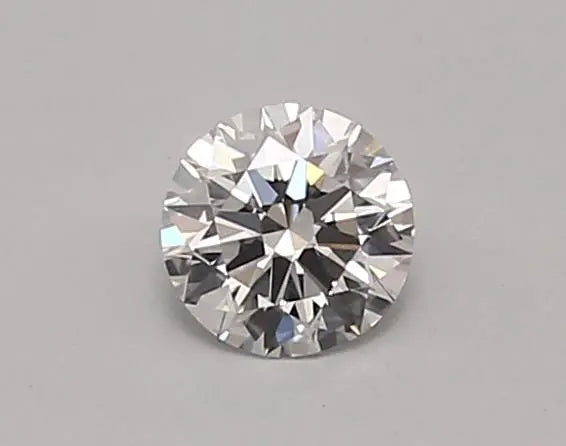 0.45 Carat · ROUND · D · VVS2 · IGI · Ideal Cut