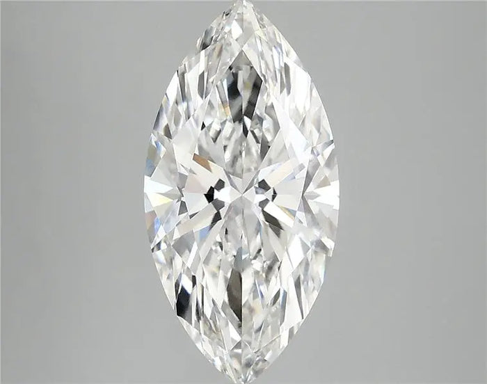 3.10 Carat · MARQUISE · F · VVS2 · IGI · Excellent Cut