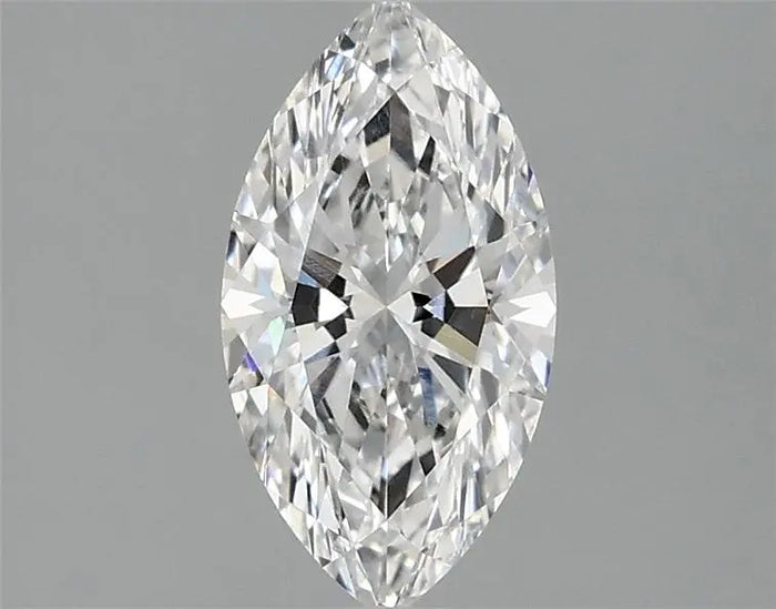1.10 Carat · MARQUISE · E · VVS2 · IGI · Excellent Cut