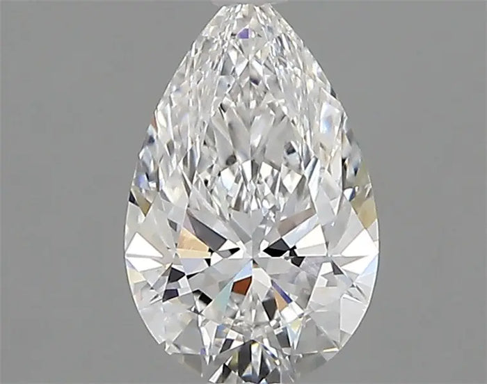 1.06 Carat · PEAR · D · VVS1 · IGI · Excellent Cut
