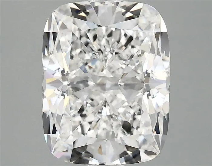 3.09 Carat · CUSHION · E · VVS2 · IGI · Excellent Cut