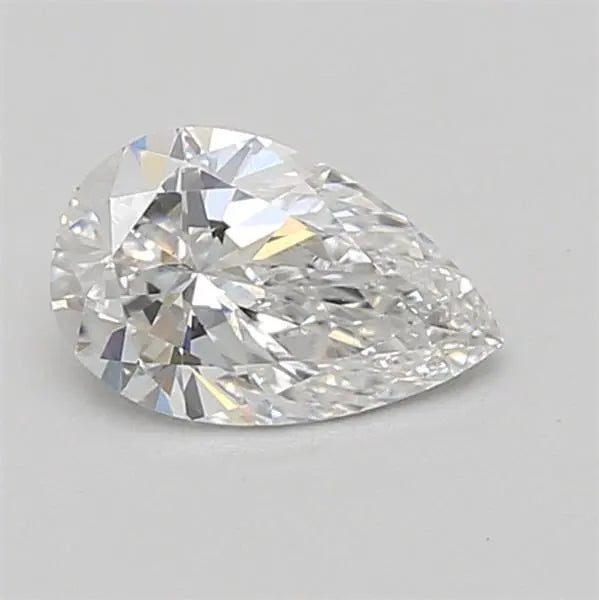 0.81 Carat · PEAR · D · VS1 · IGI · Excellent Cut