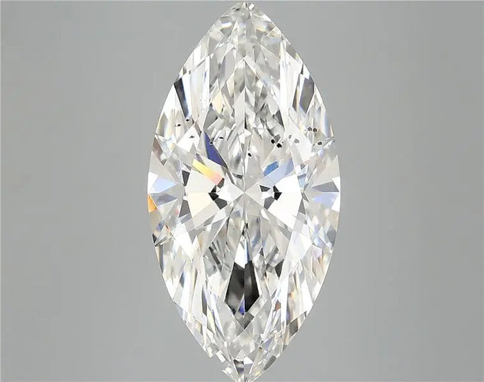 5.06 Carat · MARQUISE · F · SI1 · IGI · Excellent Cut