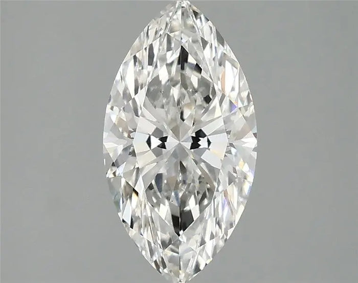 1.52 Carat · MARQUISE · F · VS1 · IGI · Excellent Cut