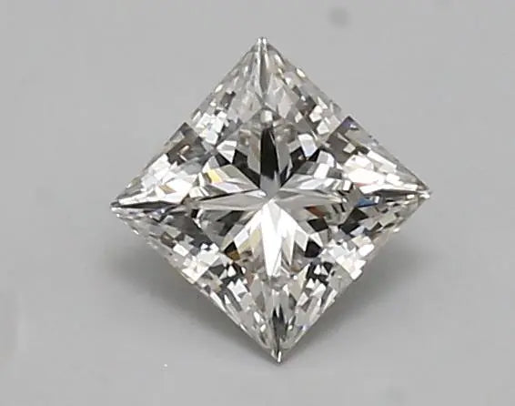 0.90 Carat · PRINCESS · G · VVS2 · IGI · Excellent Cut