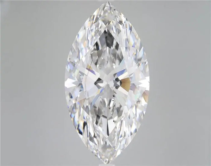11.04 Carat · MARQUISE · F · VS2 · IGI · Excellent Cut