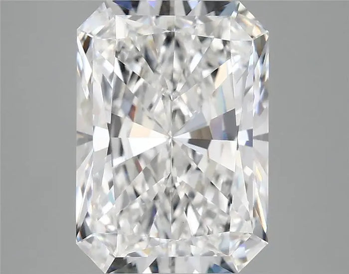 4.18 Carat · RADIANT · E · VVS2 · IGI · Excellent Cut