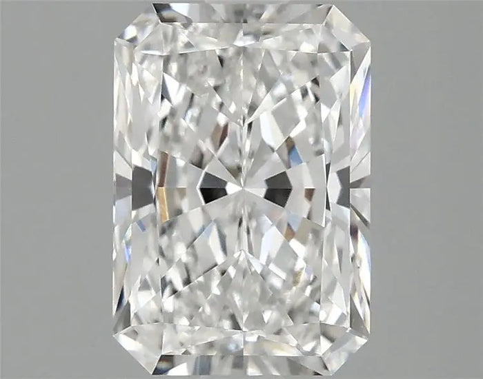 1.57 Carat · RADIANT · E · VVS2 · IGI · Excellent Cut