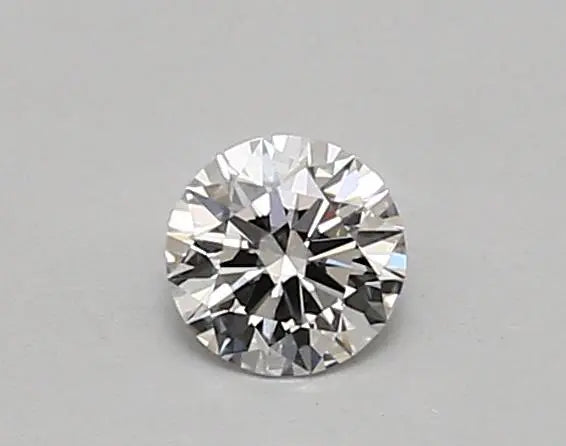 0.38 Carat · ROUND · D · VVS2 · IGI · Ideal Cut