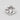 0.44 Carat · PRINCESS · E · VVS2 · IGI · Very Good Cut