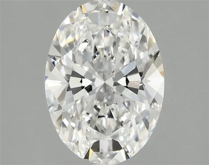 1.64 Carat · OVAL · E · VVS1 · IGI · Excellent Cut