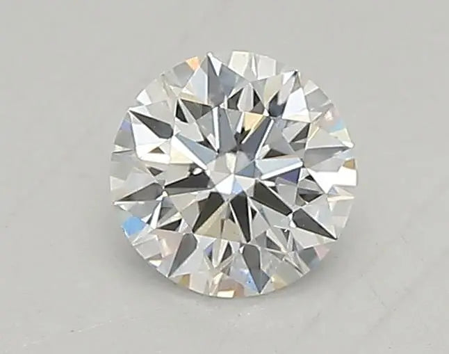 0.34 Carat · ROUND · D · VS1 · IGI · Ideal Cut