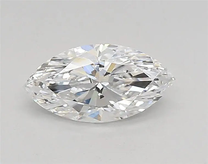 0.99 Carat · MARQUISE · D · VVS1 · IGI · Excellent Cut