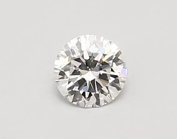 0.39 Carat · ROUND · D · VVS1 · IGI · Ideal Cut