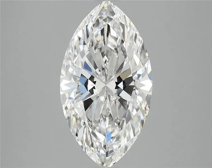 3.01 Carat · MARQUISE · E · VS1 · IGI · Excellent Cut