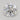 0.34 Carat · ROUND · D · VVS2 · IGI · Ideal Cut