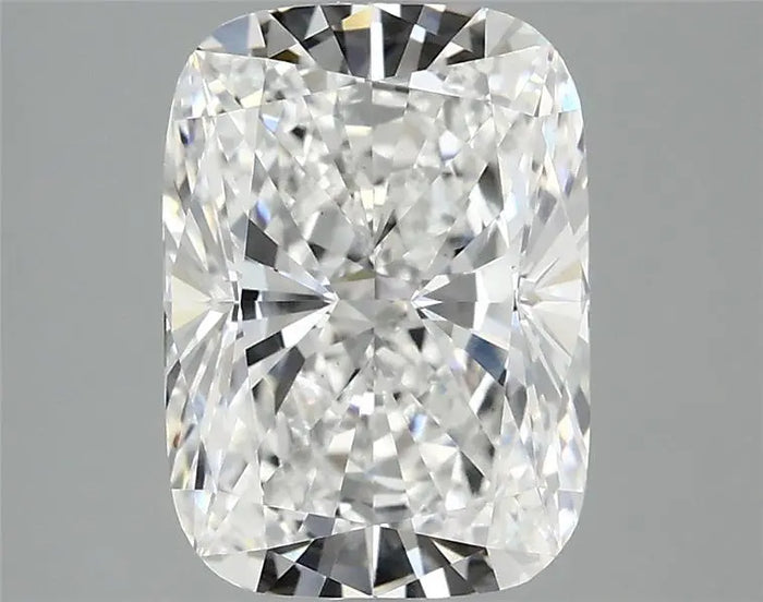 3.07 Carat · CUSHION · D · VS1 · IGI · Excellent Cut