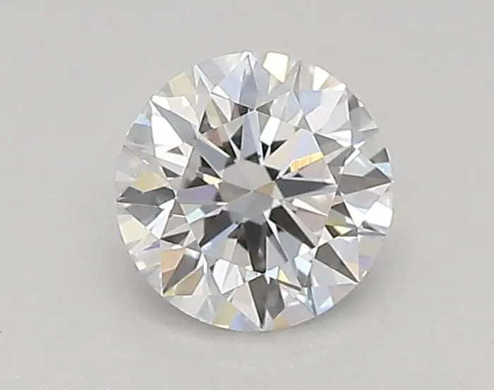 0.46 Carat · ROUND · D · VVS2 · IGI · Ideal Cut