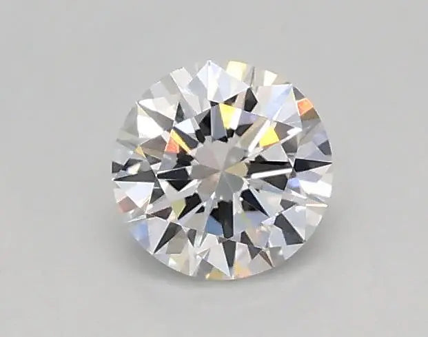0.28 Carat · ROUND · D · VVS1 · IGI · Excellent Cut