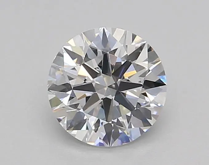 0.81 Carat · ROUND · D · SI1 · IGI · Excellent Cut