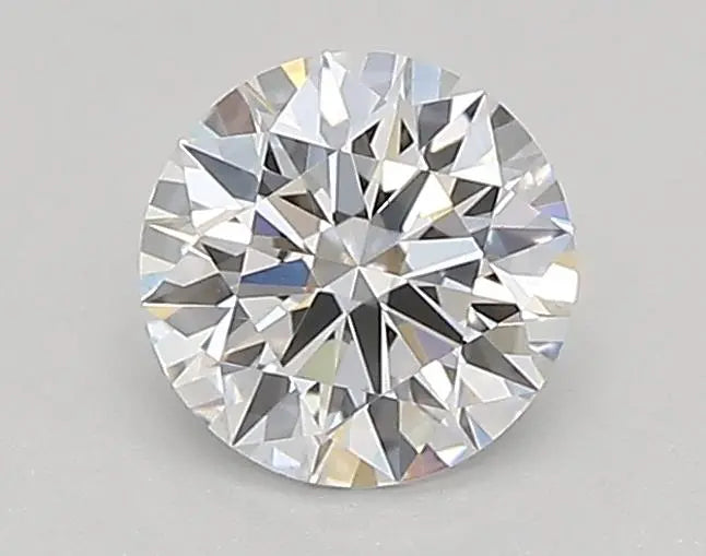 0.48 Carat · ROUND · D · VVS2 · IGI · Ideal Cut