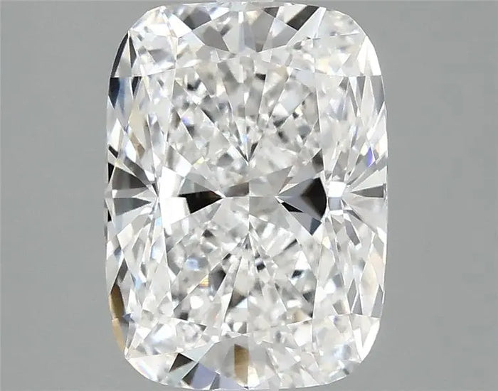 3.10 Carat · CUSHION · E · VVS2 · IGI · Excellent Cut