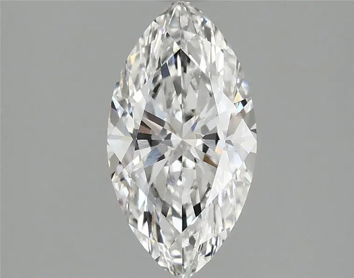 1.55 Carat · MARQUISE · E · VS1 · IGI · Excellent Cut