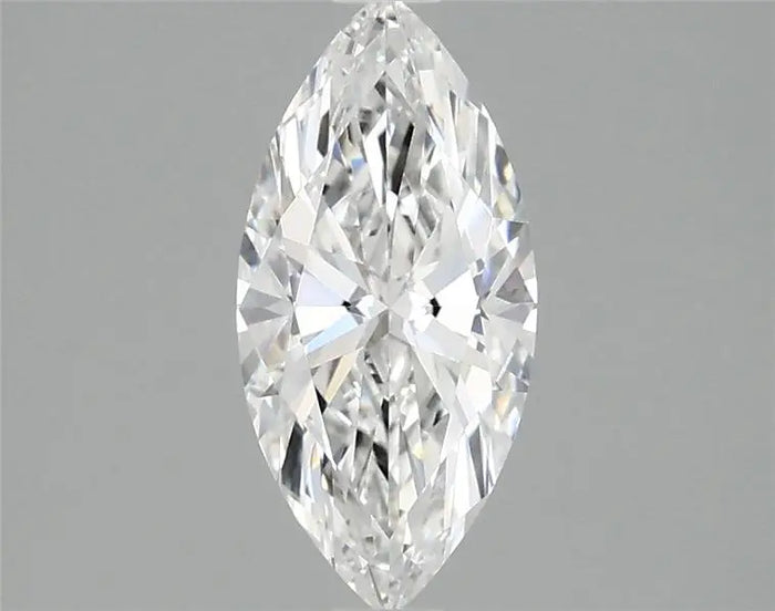 0.98 Carat · MARQUISE · D · VVS2 · IGI · Excellent Cut