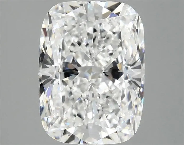 3.08 Carat · CUSHION · E · VVS2 · IGI · Excellent Cut