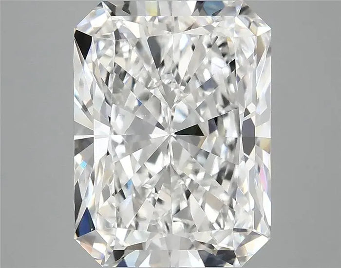 4.13 Carat · RADIANT · E · VVS2 · IGI · Excellent Cut