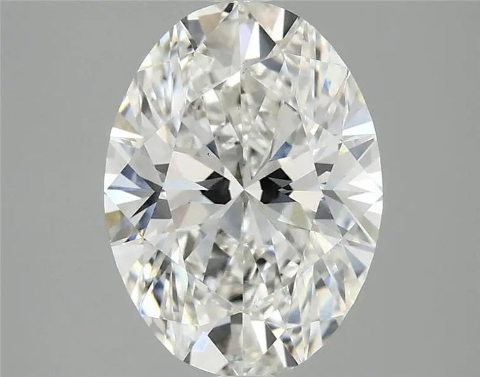 3.03 Carat · OVAL · F · VS1 · IGI · Excellent Cut