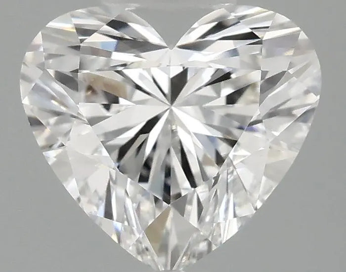 1.17 Carat · HEART · D · VVS2 · IGI · Excellent Cut