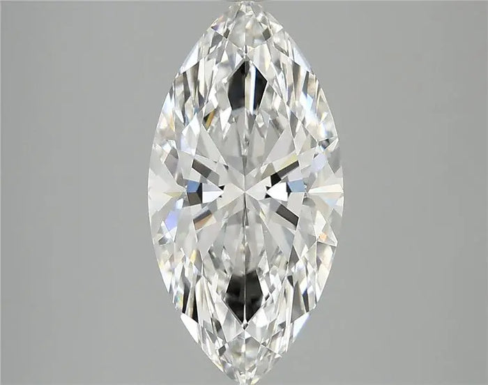 3.03 Carat · MARQUISE · F · VS1 · IGI · Excellent Cut