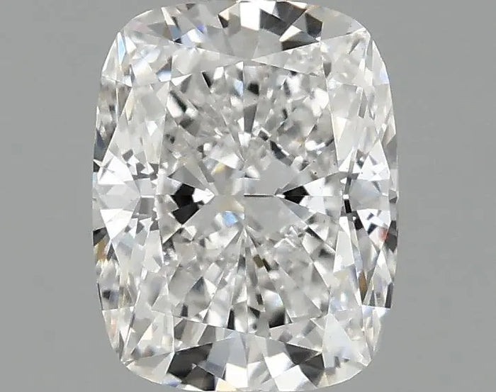 1.07 Carat · CUSHION · E · VS1 · IGI · Excellent Cut