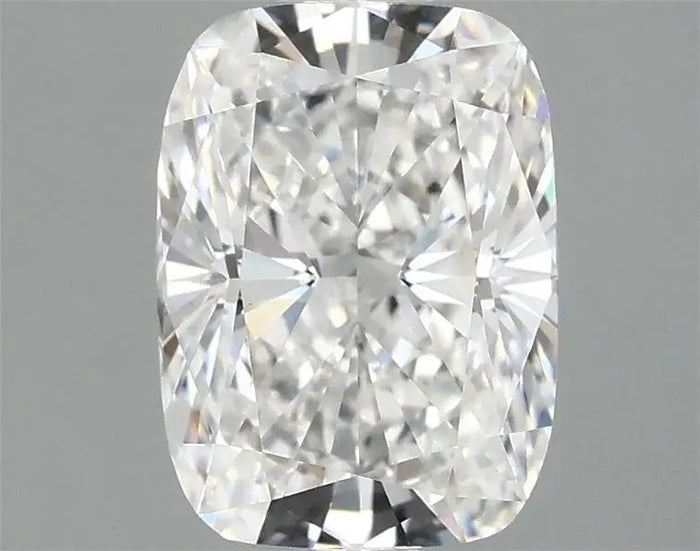1.57 Carat · CUSHION · D · VVS2 · IGI · Excellent Cut
