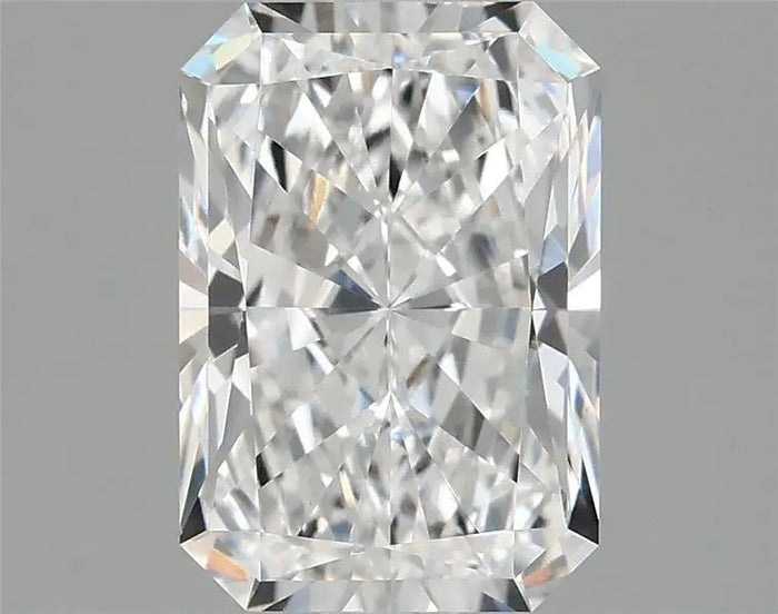 1.55 Carat · RADIANT · D · VVS2 · IGI · Excellent Cut