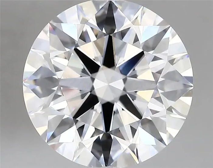 4.20 Carat · ROUND · E · VVS2 · IGI · Ideal Cut