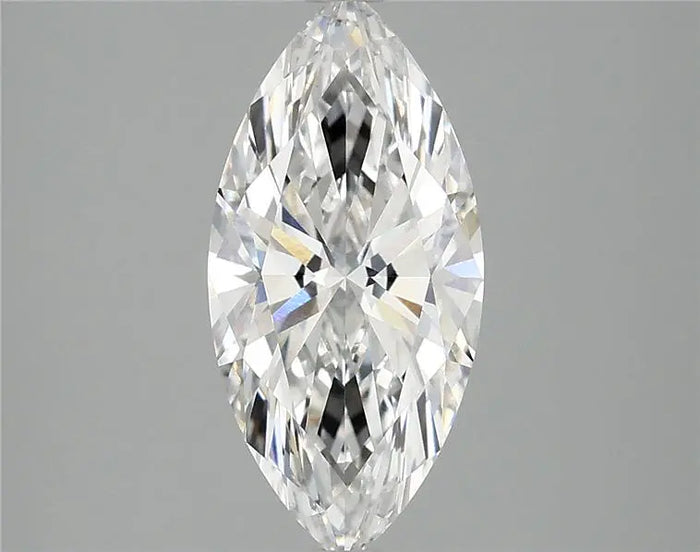 2.10 Carat · MARQUISE · F · VS1 · IGI · Excellent Cut
