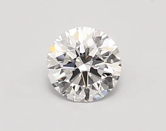 0.53 Carat · ROUND · D · IF · IGI · Ideal Cut