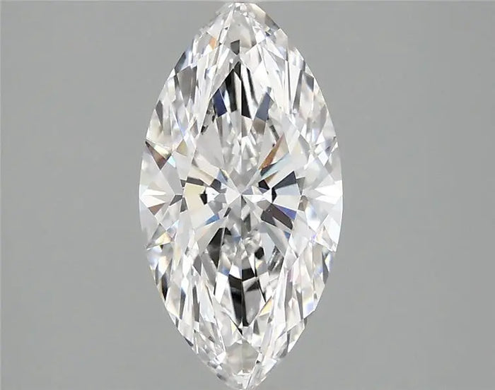 1.47 Carat · MARQUISE · E · VS1 · IGI · Excellent Cut