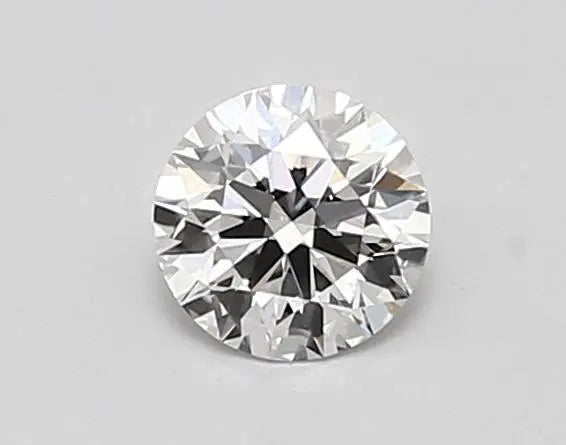 0.64 Carat · ROUND · D · VS1 · IGI · Ideal Cut