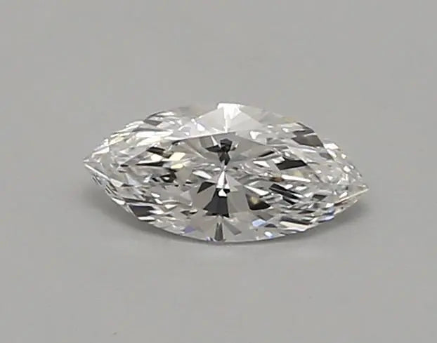0.46 Carat · MARQUISE · D · VVS2 · IGI · Excellent Cut