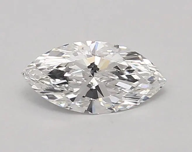 0.79 Carat · MARQUISE · D · VVS2 · IGI · Excellent Cut