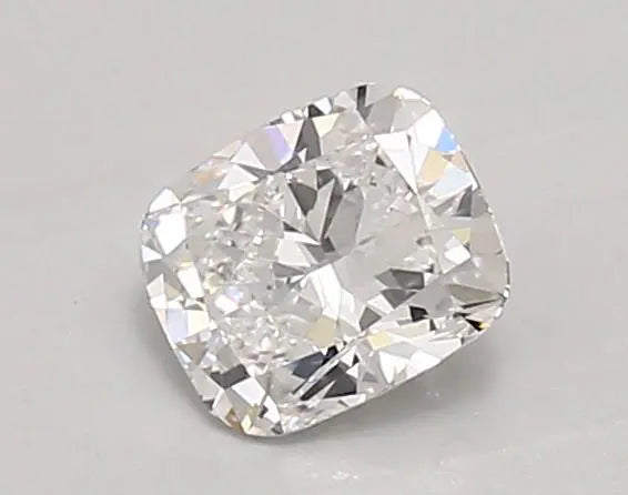 0.93 Carat · CUSHION · E · VVS1 · IGI · Very Good Cut