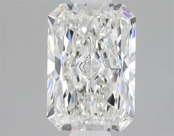 1.59 Carat · RADIANT · G · VVS1 · IGI · Excellent Cut