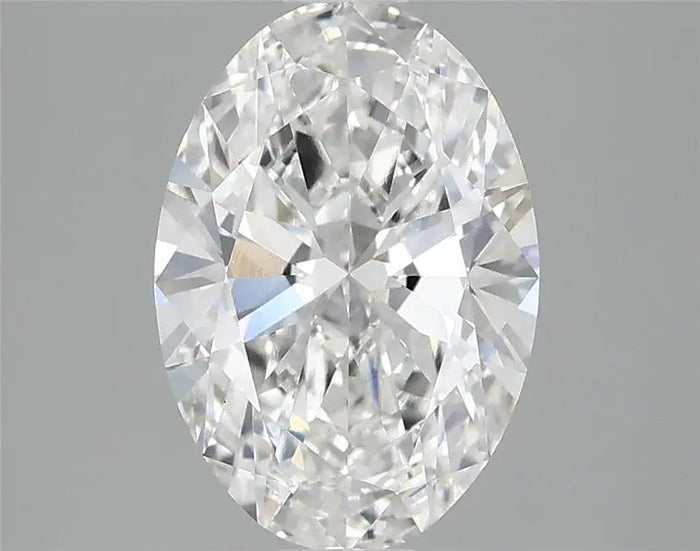 1.97 Carat · OVAL · D · VS1 · IGI · Excellent Cut