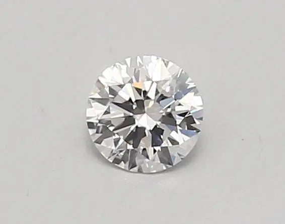 0.35 Carat · ROUND · D · VS1 · IGI · Excellent Cut