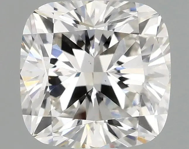 1.00 Carat · CUSHION · F · VS1 · IGI · Excellent Cut
