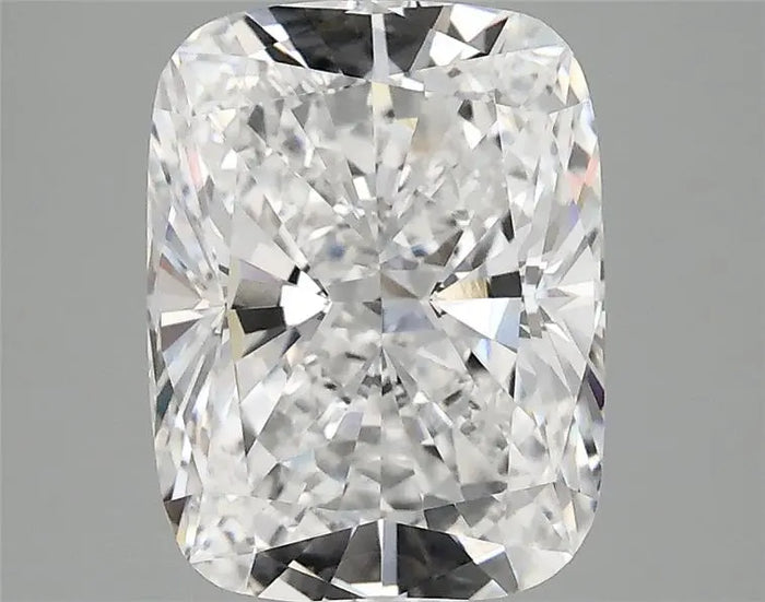3.03 Carat · CUSHION · D · VVS2 · IGI · Excellent Cut