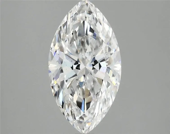 2.05 Carat · MARQUISE · E · VS2 · IGI · Excellent Cut